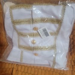 Disfraces Principe Xs