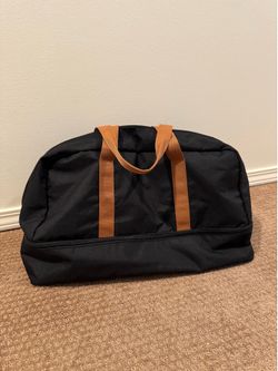 Gym bag