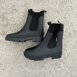 Rain Boots