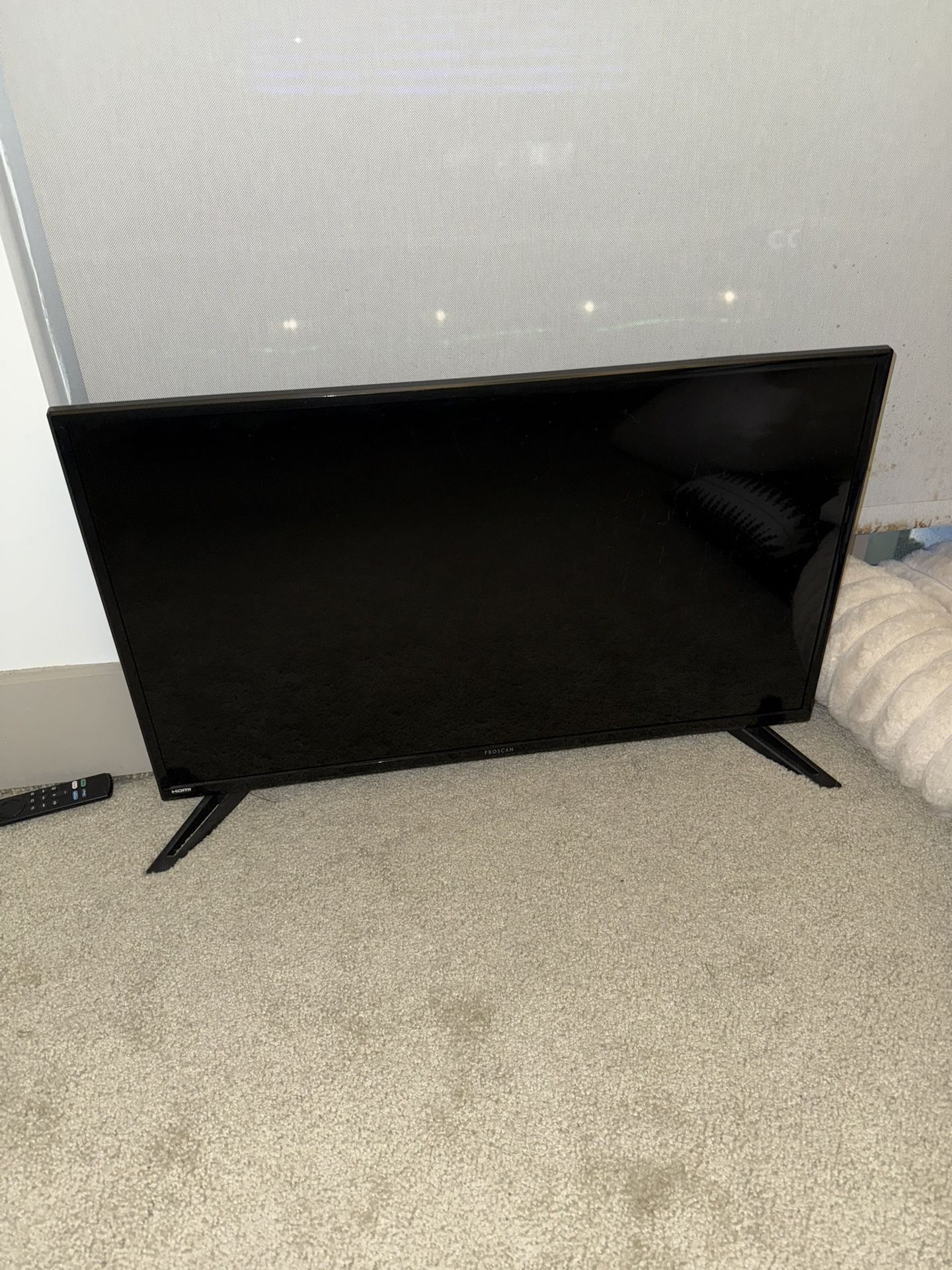 32 Inch Tv