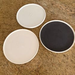 Lazy Susan Turntables