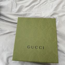 Gucci Shoes