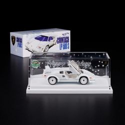 Hot Wheels Lambo Rlc