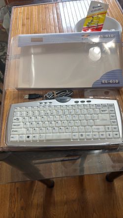 Portable Keyboard