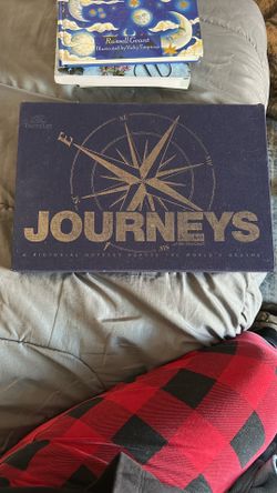 Journeys, Coffee Table Book By Wyland With Steve creech