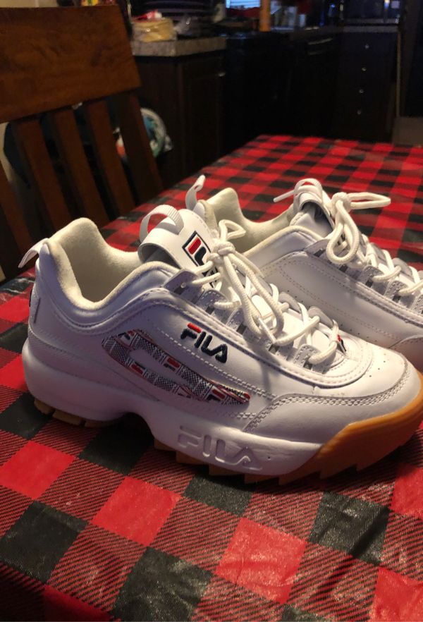 fila offers