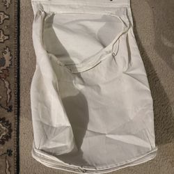 Over the door clothes hamper PENDING