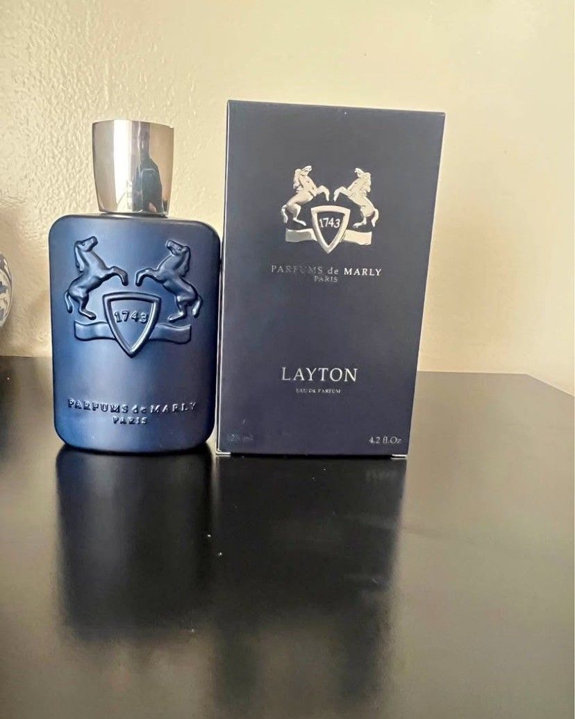 Parfums De Marly Layton