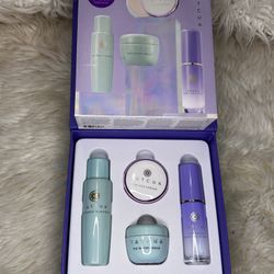 Tatcha mini favorite set