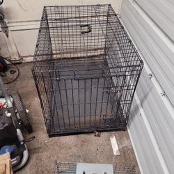 Dog Or Cat Carrier