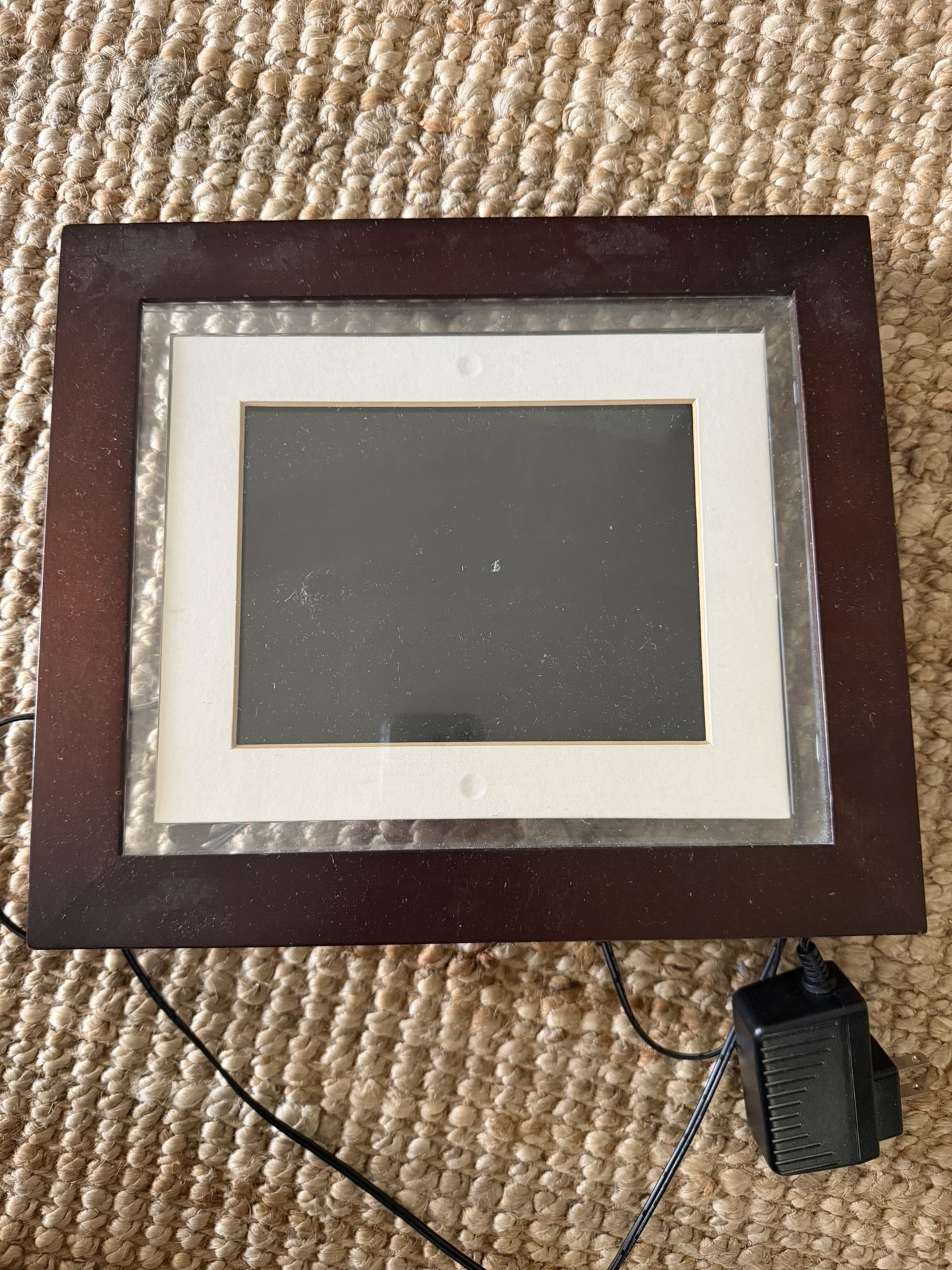 Digital Photo frame - $20