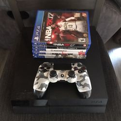 PlayStation 4