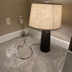 Table Lamp