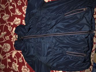 Tommy Hilfiger Jacket