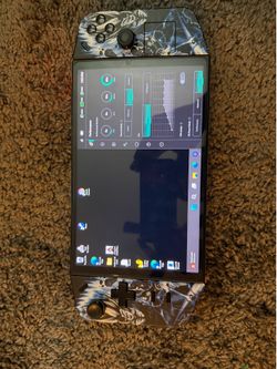 Lenovo legion go