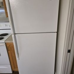 Whirlpool Refrigerator 
