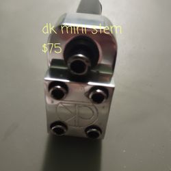Dk Mini Stem