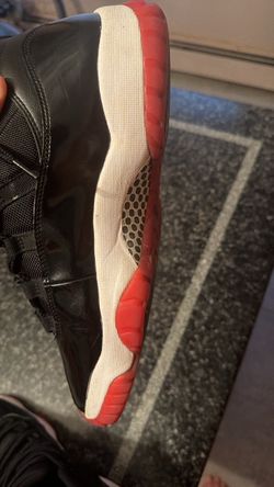 Jordan 11 bread
