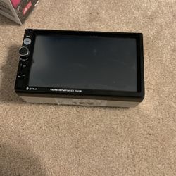 Car Radio 