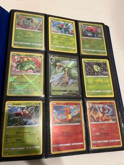 Pokémon Go set