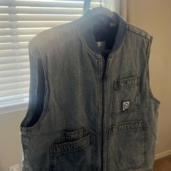 Urban Outfitters Men’s Vest