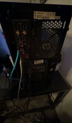 Gaming pc