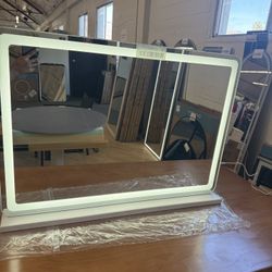 Makeup Mirror LED