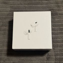 Airpods pro gen 2