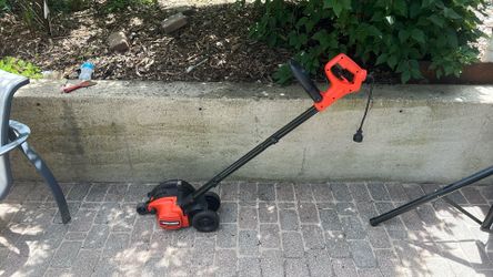 edger