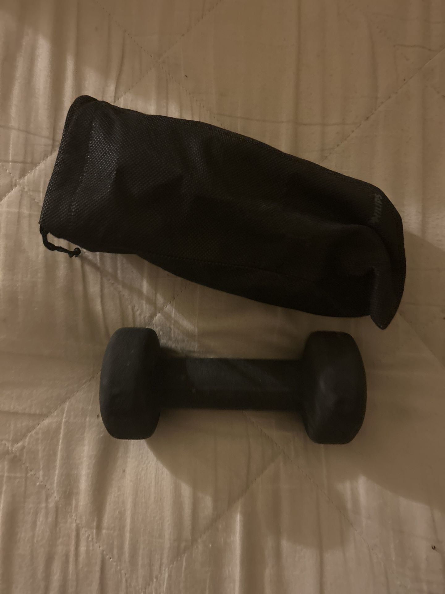 5lb Weight W/Bag