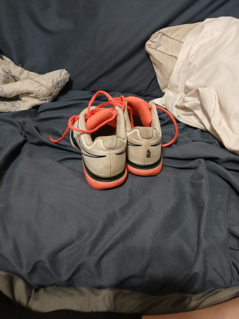 Nike