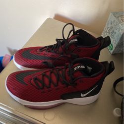 Nike Zoom