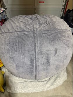 Large love sac