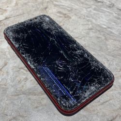 iPhone LCD Screen (R.E.P.A.I.R)