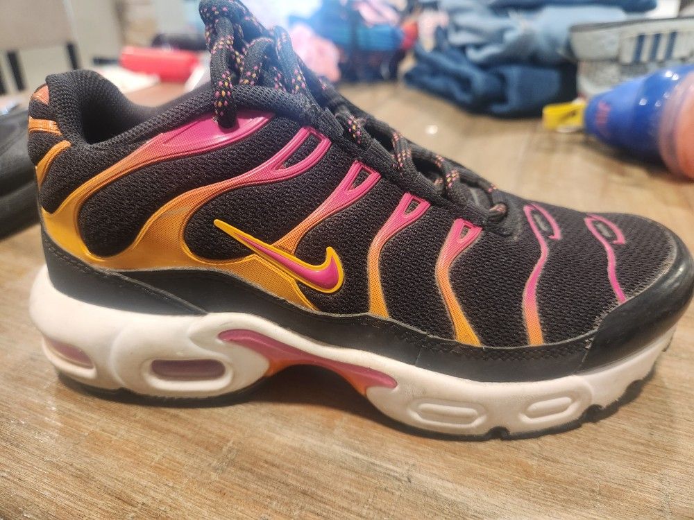 Nike 1.5 Youth Shoes 