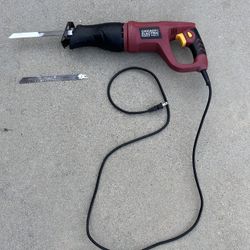 Power Saw 