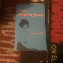 Sea Of Strangers 