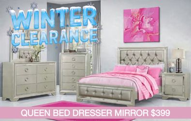 WAREHOUSE IS MOVING! WE NEED YOUR HELP! LOWEST PRICES! BRAND NEW!  $5 DOWN! NO CREDIT NEEDED! LOWEST PRICES IN FLORIDA Brand new furniture at wholesal