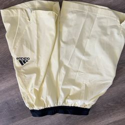 Adidas Workout Shorts 