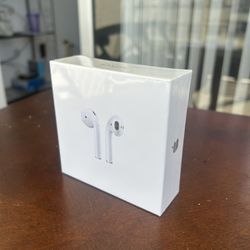 New White Bluetooth Wireless 2nd Gen Earbuds Read Description 