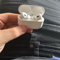 AirPod Pros Gen 2