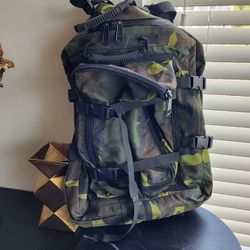 U.S.I.A. Backpack 