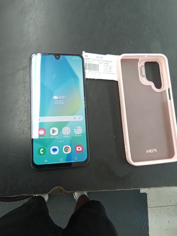 Samsung Cell Phone