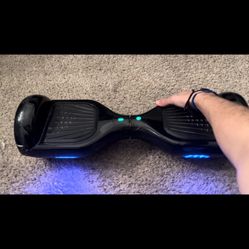 Used Hoverboard