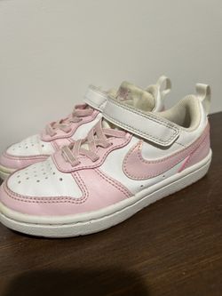 Kids Girls Nike Sneakers 11C