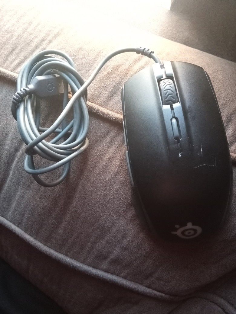 Gaming Mouse