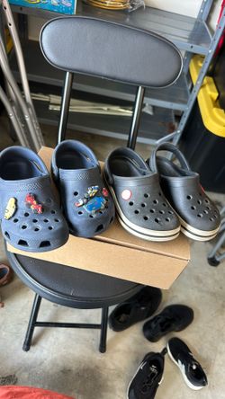 Kids Crocs