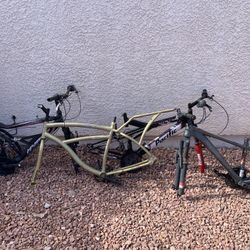 Bike Frames