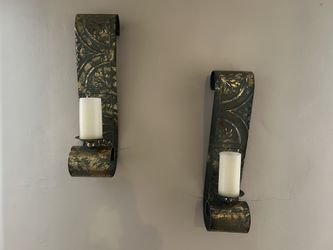 Sconces