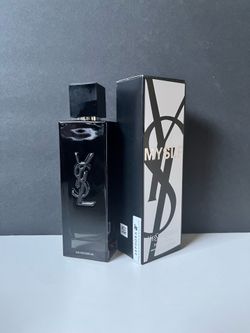 YSL Myslf EDP 3.4 OZ-Sealed